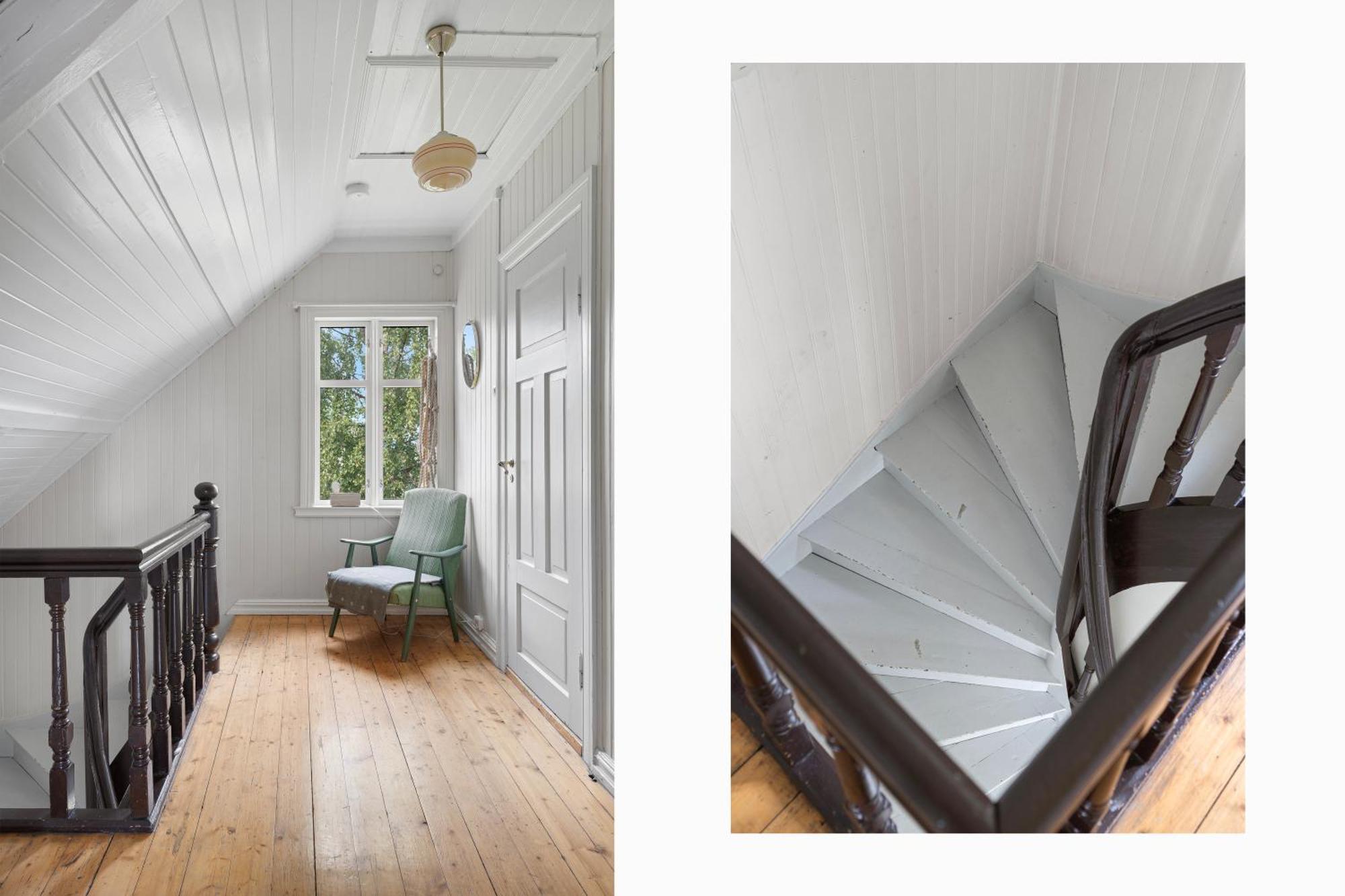 Arctic Homes - Historical Tromso House With View المظهر الخارجي الصورة
