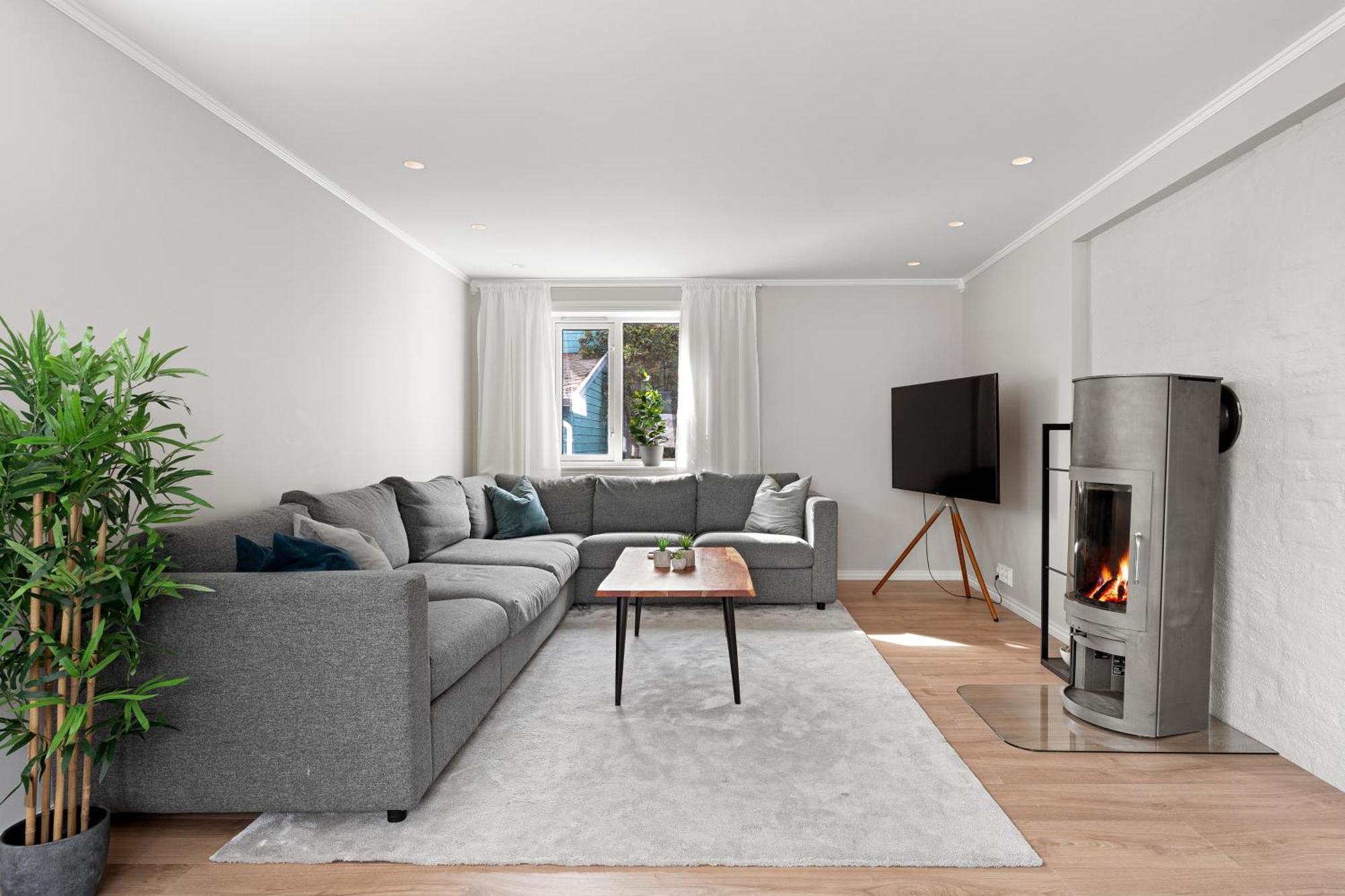 Arctic Homes - Historical Tromso House With View المظهر الخارجي الصورة